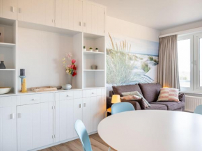 Manderley 204 studio directly on the dunes